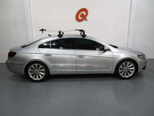 Imagem 3 de 14 de Volkswagen Passat 3.6 V6 Blindado