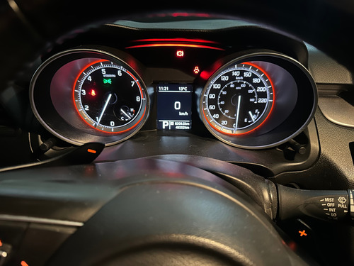 Suzuki Swift 1.0 Booster Jet At