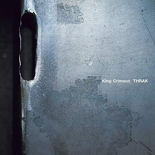 Lp Thrak (200gm Vinyl) - King Crimson