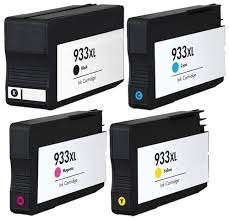 Tinta Hp Impresoras Cartucho 932xl 933xl 950xl 951xl 72