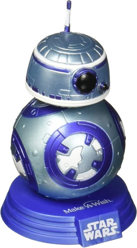 Funko Pop! Star Wars: Make Awish - Bb-8