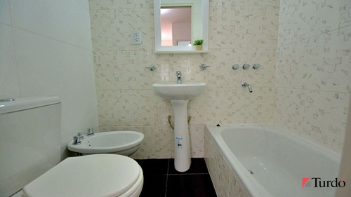 Venta 1 Ambiente En Gascon 1800 Centro, Mar Del Plata