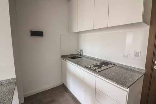 Venta Dpto 1 Amb Tigre Centro A Estrenar Cochera