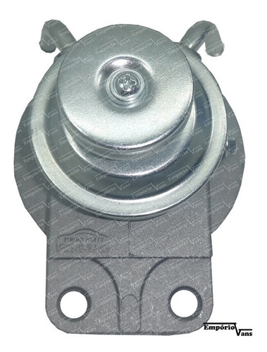 Imagem 2 de 5 de Suporte Filtro Combustivel H1 H100 Hr K2500 L200 Besta Gs
