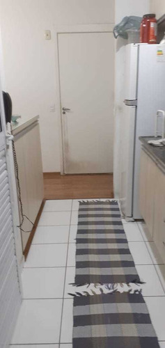 Imagem 6 de 17 de Apartamento Em São Paulo - Sp - Ap0007_izn