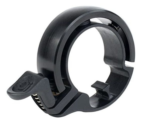 Knog Oi Bell De La Bici - Estilos Originales Y De Lujo, Cons