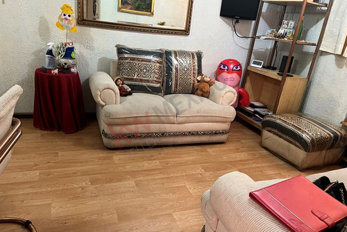 ¡tu Nuevo Hogar En El Corazón De Coyoacán, Cdmx !