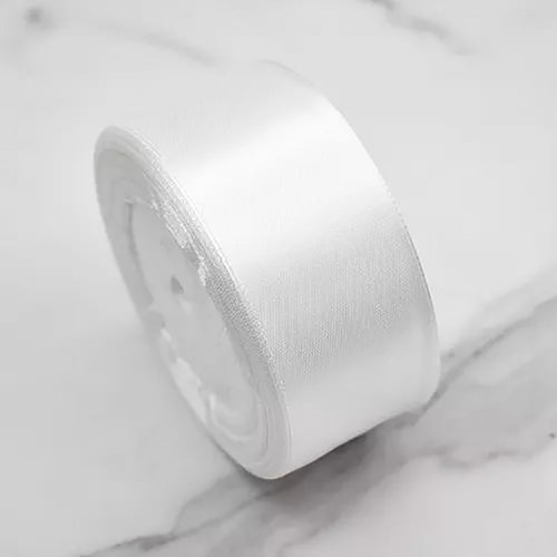 De 5 Rollos Satinado Decoracion Colores Listón 4cm 114.3