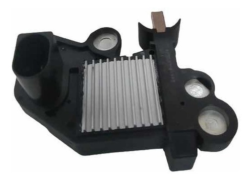 Regulador Alternador Bosch 12v Iveco Cargo Fiat Vw Gol B033