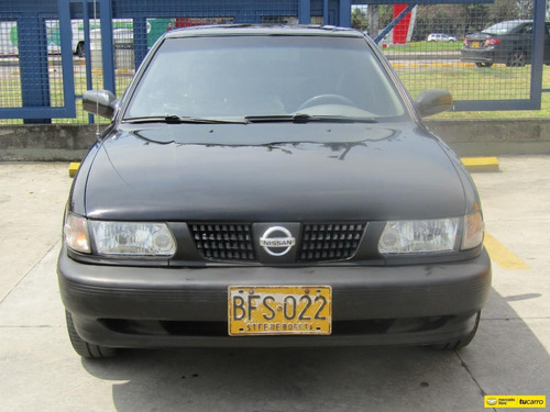 Nissan Sentra 1.6 B13 E Coupe