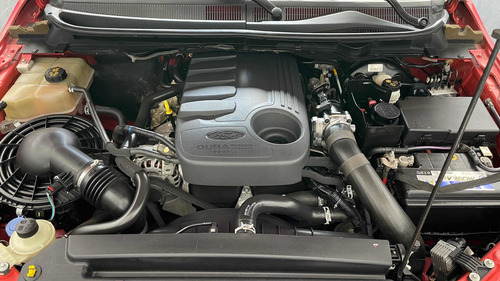 Imagen 6 de 13 de Ford Ranger 2015 3.2 Cd 4x4 Xlt Tdci 200cv