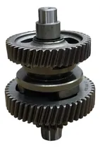 Comprar Engranajes Trasmicion De Gforce 200 Original Reversa 