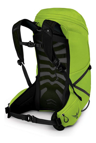 Mochila Osprey Talon 26 Cosmic Red L/xl