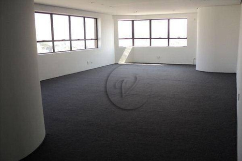 Imagem 9 de 18 de Sala À Venda, 70 M² Por R$ 350.000,00 - Casa Branca - Santo André/sp - Sa0210