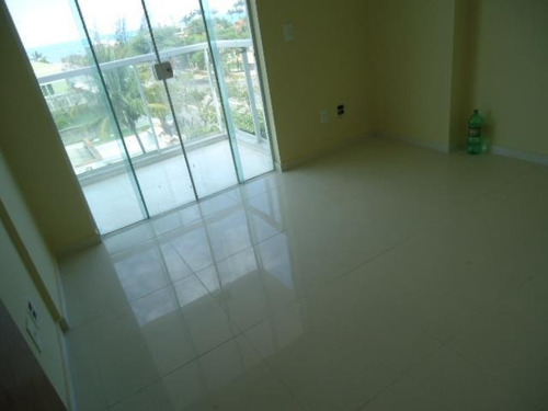 Cobertura Com 3 Dormitórios À Venda, 110 M² Por R$ 650.000,00 - Costazul - Rio Das Ostras/rj - Co0006