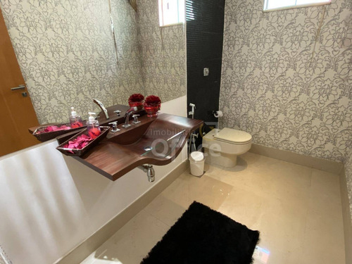 Imagem 18 de 29 de Sobrado À Venda, 598 M² Por R$ 1.500.000,00 - Residencial Villa Bella - Anápolis/go - So0016