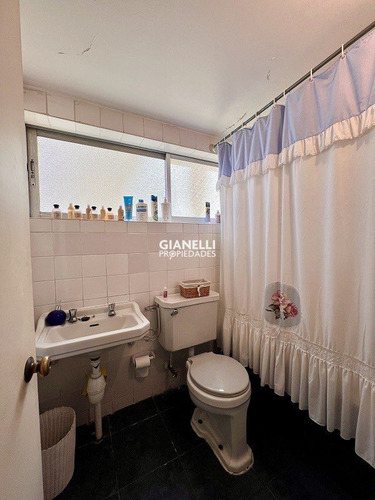 Venta Dpto Amoblado 3d/2b + Servicio + 1e - Av. Perú - Viña