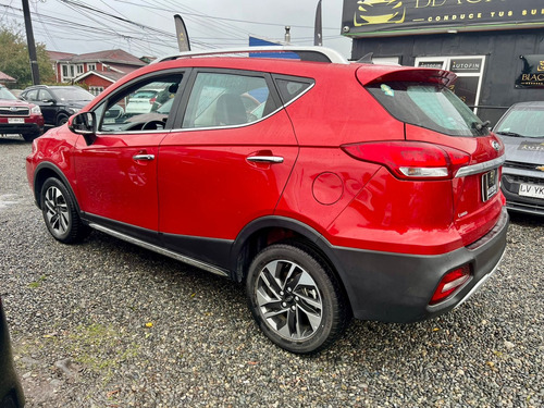 JAC JS3 1.6 Luxury Mt
