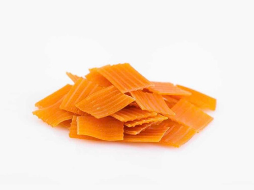 Pasta Para Freír, Preparar Botanas Mini Cuadro 1 Kg Palmex