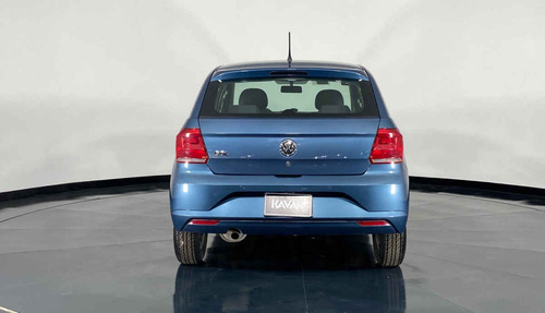 Imagen 4 de 15 de 118779 - Volkswagen Gol 2018 Con Garantía