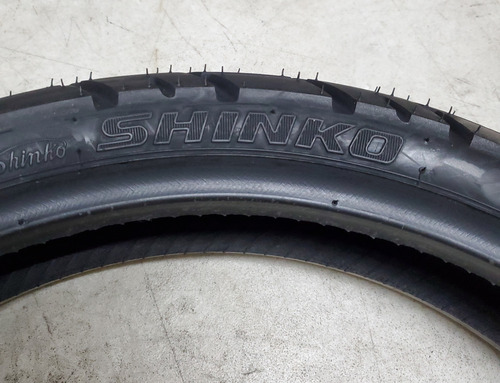 Llanta 120/70r19 Shinko E705 Adventure Tl Radial