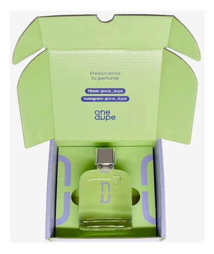 Perfume Ghost Aura | Compatible Con Another 13 | Edp 100ml