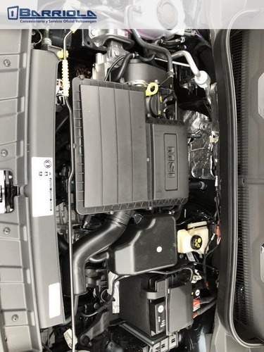 Volkswagen T-cross Highline 2021 0km - Barriola