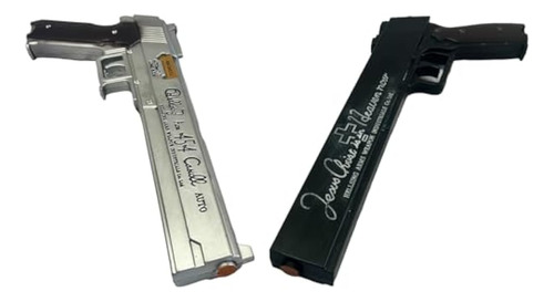 Lalaport Hellsing Arms Alucard 454 Casull Jackal -