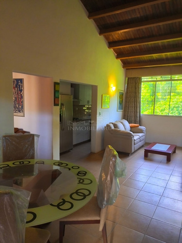 Imagen 4 de 14 de Invalmhouse Inmobiliaria. Apartamento En Venta Terrazas De Guaicoco. Filas De Mariche Municipio Sucre Caracas