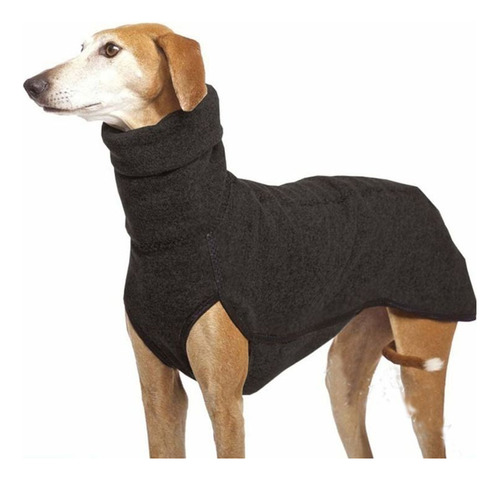 Sudadera Con Capucha Para Mascotas, Suéter De Cuello Alto Pa