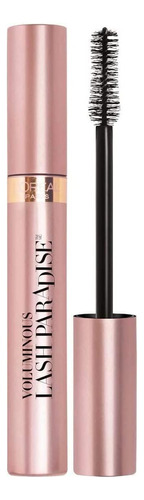 L'oreal Paris Voluminous Lash Paradise - Mascara De Pestanas