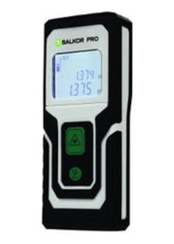 Medidor Laser 30m Salkor Pro Mdl-830