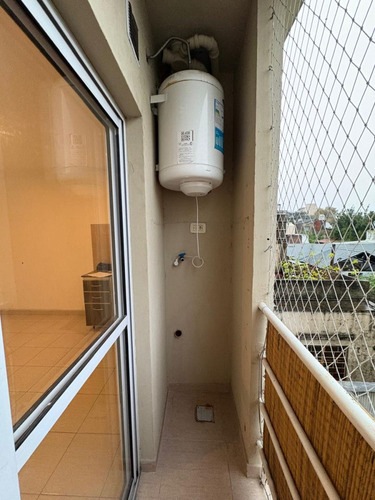 Departamento En Alquiler En Sáenz Peña