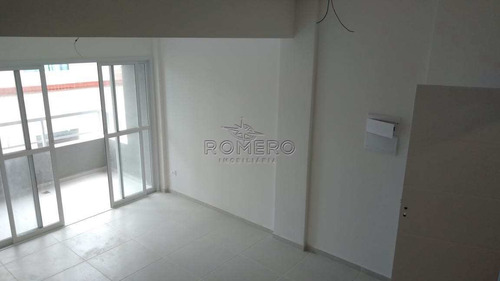 Imagem 6 de 21 de Apartamento Com 2 Dorms, Itagua, Ubatuba - R$ 430 Mil, Cod: 1224 - V1224