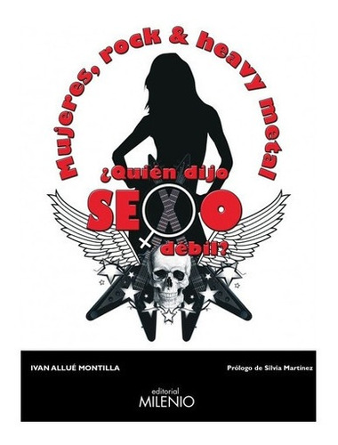 Mujeres Rock Y Heavy Metal, Montilla, Milenio