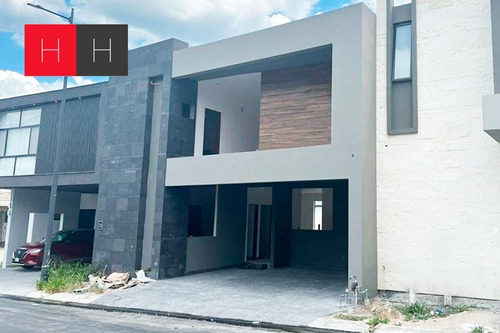 Casa En Venta Altares Residencial, Santiago N.l.