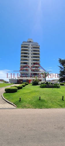 Apartamento En Alquiler Por Temporada - Ref: 1447