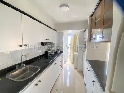 Apartamento en alquiler