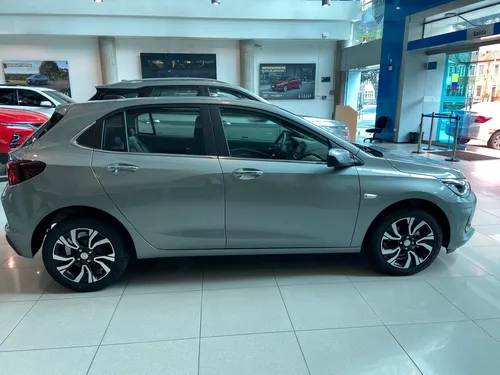 Chevrolet Onix 1.0T Premier Hatch At