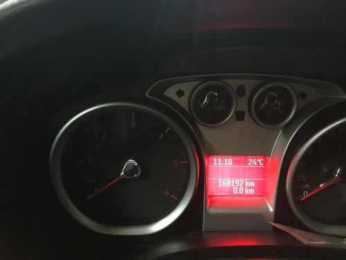Ford Focus Ii 1.8 Exe Sedan Tdci Ghia 2010