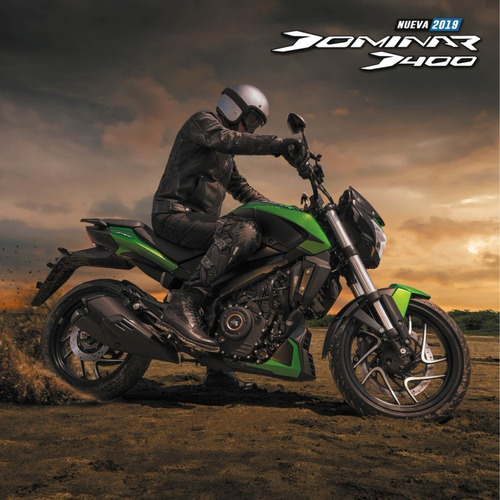 Imagen 11 de 21 de Bajaj Dominar D 400 Chakan Moto En Avellaneda Retira Ya
