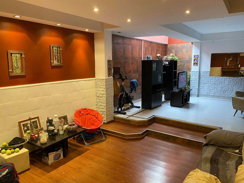 Imagen 9 de 30 de Venta Ph 5 Ambientes Villa Devoto Quincho Terraza