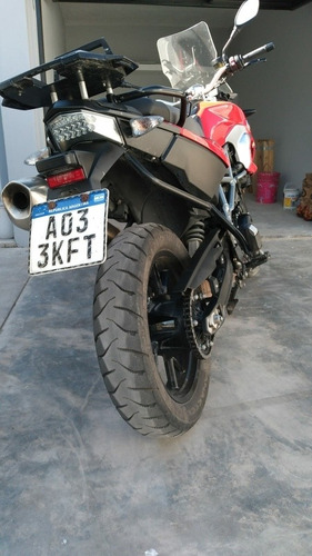 Imagen 3 de 8 de Bmw F 700 Gs Full