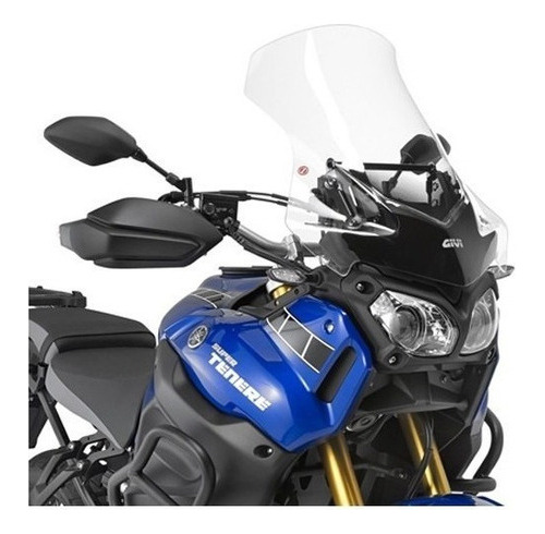 Parabrisas Yamaha Xtz Super Tenere 1200 Ze Givi D2119st