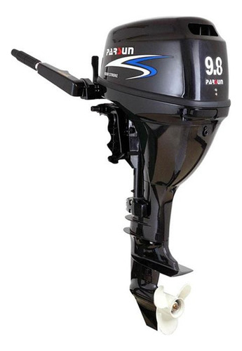 Motor Fuera De Borda Parsun 4 Tiempos 9.8hp Pata Corta