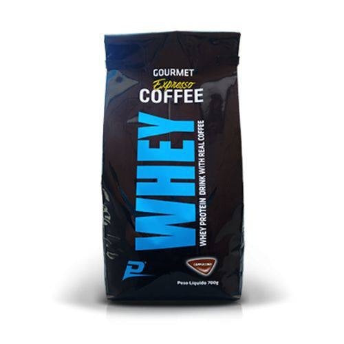 Gourmet Expresso Coffee Whey Mocha - 700gr