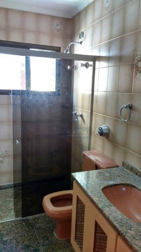 Imagem 22 de 30 de Cobertura À Venda, 284 M² Por R$ 840.000,00 - Anália Franco - São Paulo/sp - Co0331