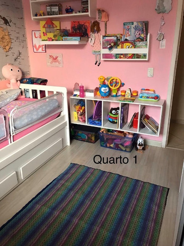 Imagem 7 de 20 de Apartamento À Venda, 3 Quartos, 1 Suíte, 2 Vagas, Andaraí - Rio De Janeiro/rj - 823