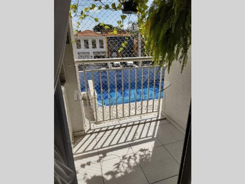 Imagem 5 de 11 de Apartamento - Ref: 25311