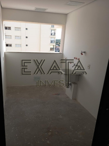 Imagem 16 de 30 de Apartamento Com 310 M² À Venda - 4 Suítes - 4 Vagas, Tem Depósito Privativo. Higienópolis, 2 Elevadores (1 Social E 1 Serviço), Lazer: Piscina Aquecida Adulto E Infantil, Fitness, - Ap00748 - 69441948